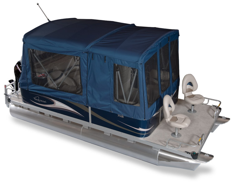 Ohio Pontoon Boat, Manitou Pontoon Dealer